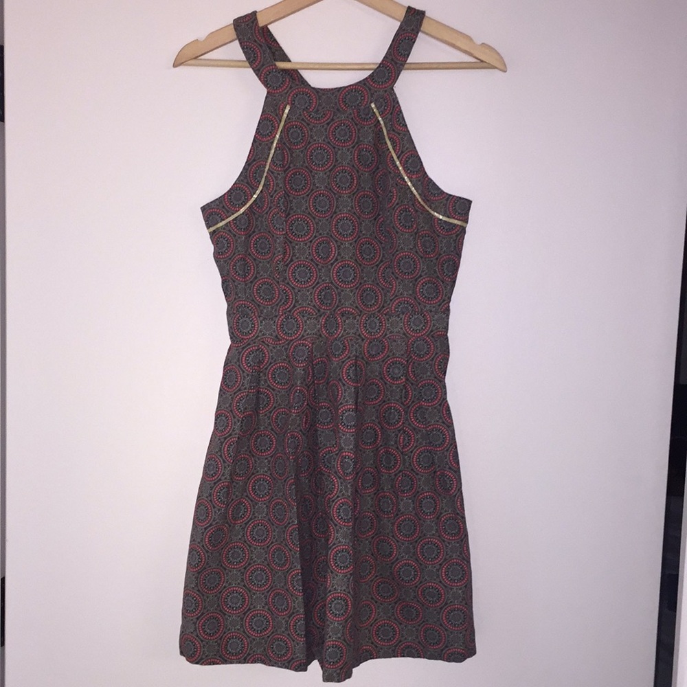 NWOT American Eagle skater dress